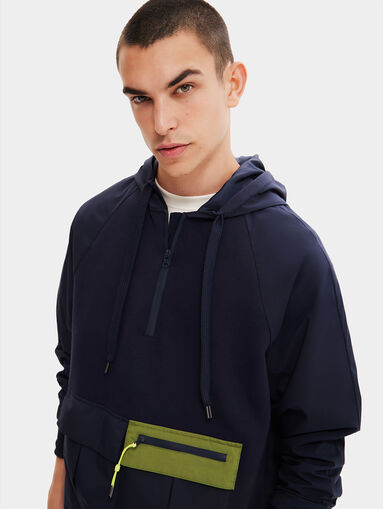 JIMMY sweatshirt - 5