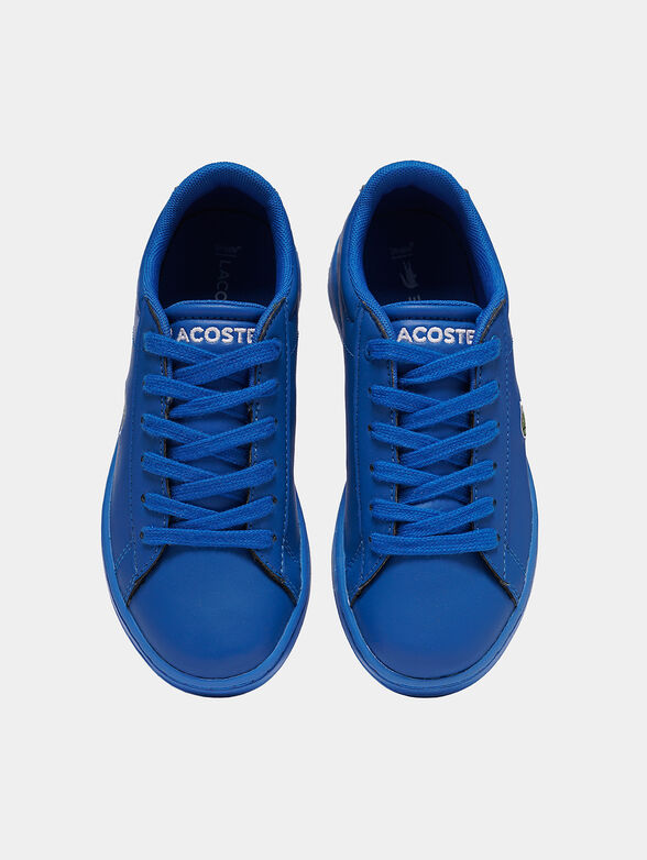 CARNABY EVO 317 Blue sneakers - 6