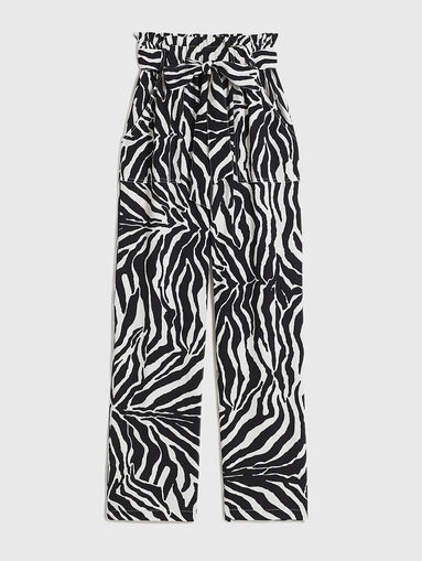 MANYARA trousers - 5