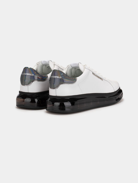 KAPRI KUSHION sports shoes - 3