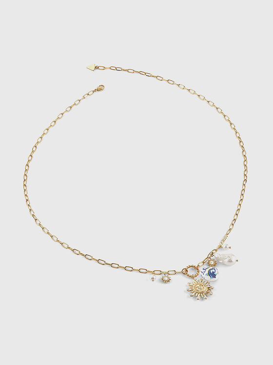 Колие SOLELUNA - 1