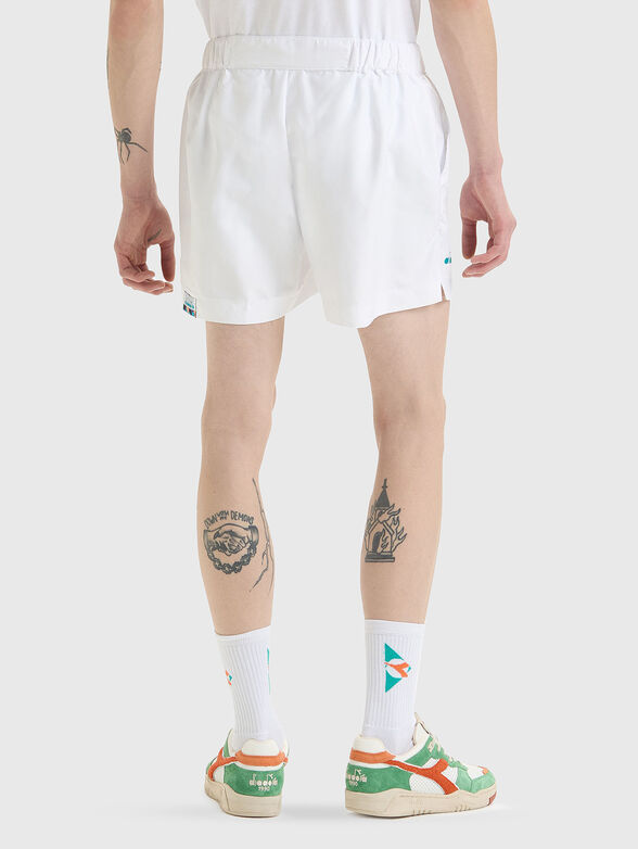 Tennis shorts - 2