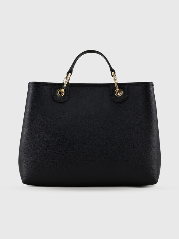 Handbag with pouch - 4