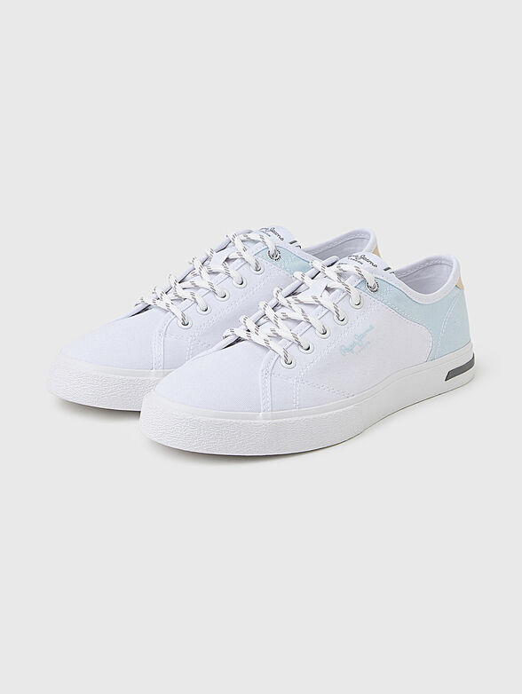 KENTON ROAD MIX sneakers - 2