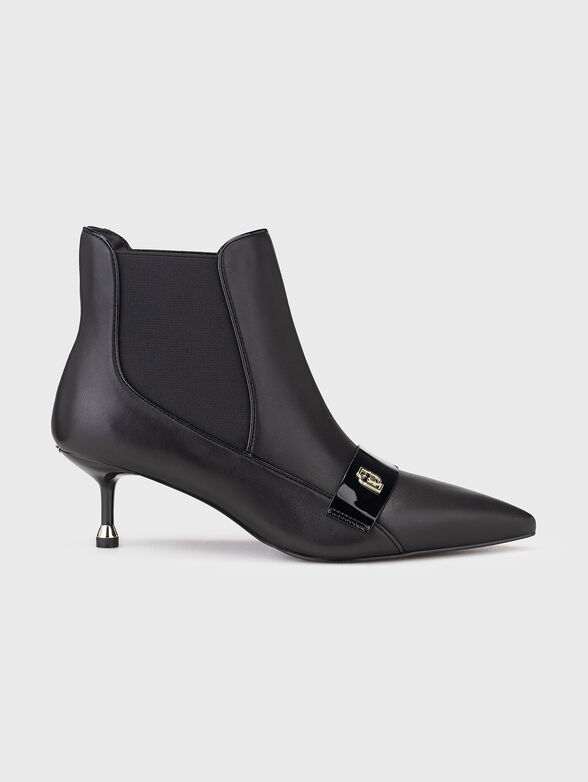 DEVA 02 boots - 1