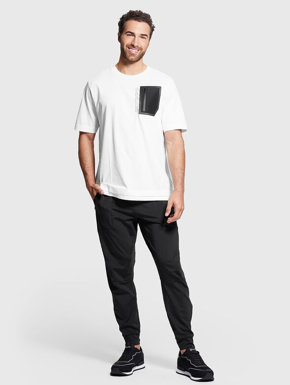 CLIFTON T-shirt - 2