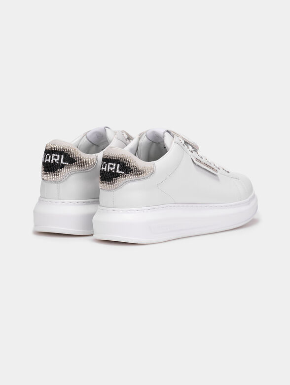 KAPRI Karl Ikonic Sports shoes - 3