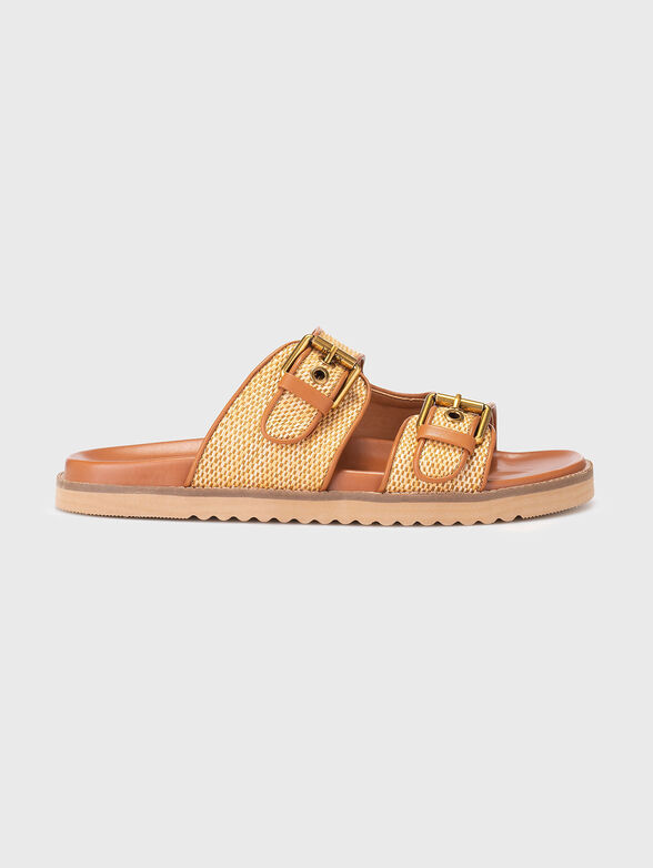 REILLY PENNY slippers - 1