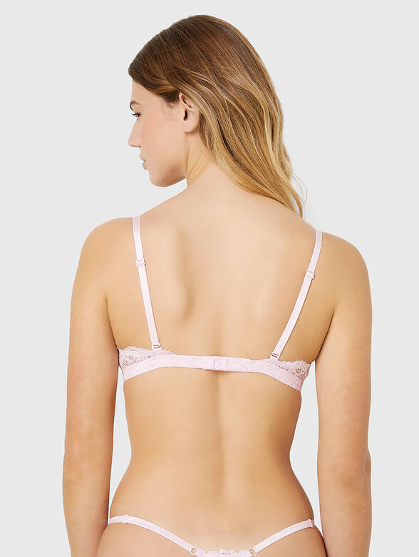 PRIMULA COLOR triangle push up bra  - 2