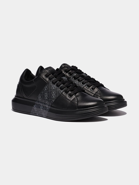 SALERNO II Shoes - 2