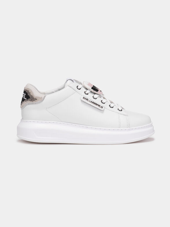 KAPRI Karl Ikonic Sports shoes - 1