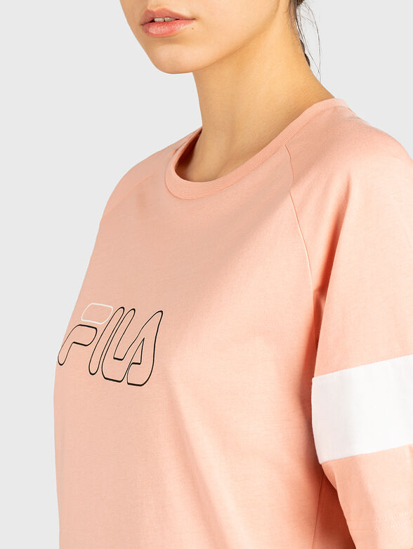JACKLYN Tee - 4