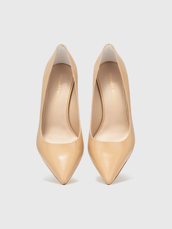 POWER 75 Leather shoes - 6