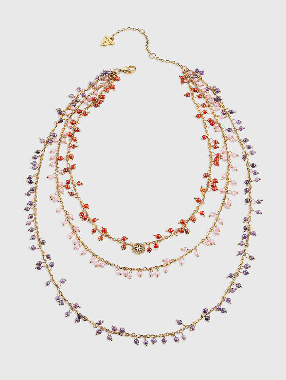 PORTO VENERE necklace - 1