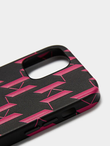 K/MONOGRAM Case for IPHONE 12 PRO - 4