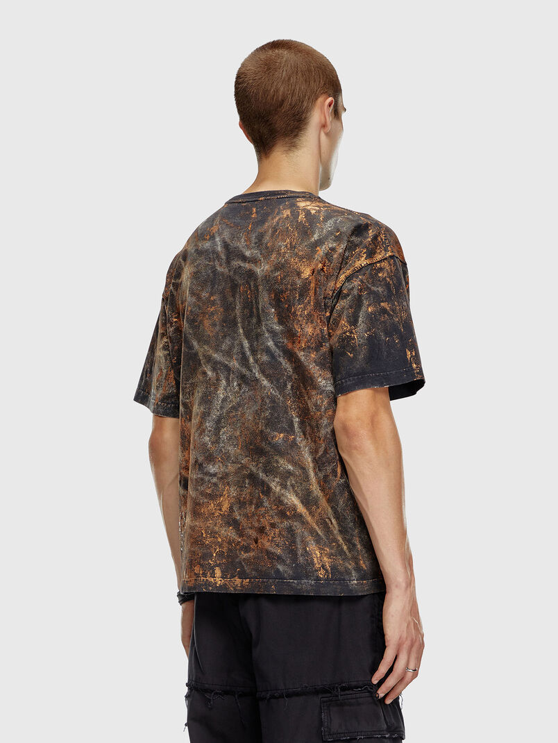 T-BOXT-Q12 T-shirt - 3