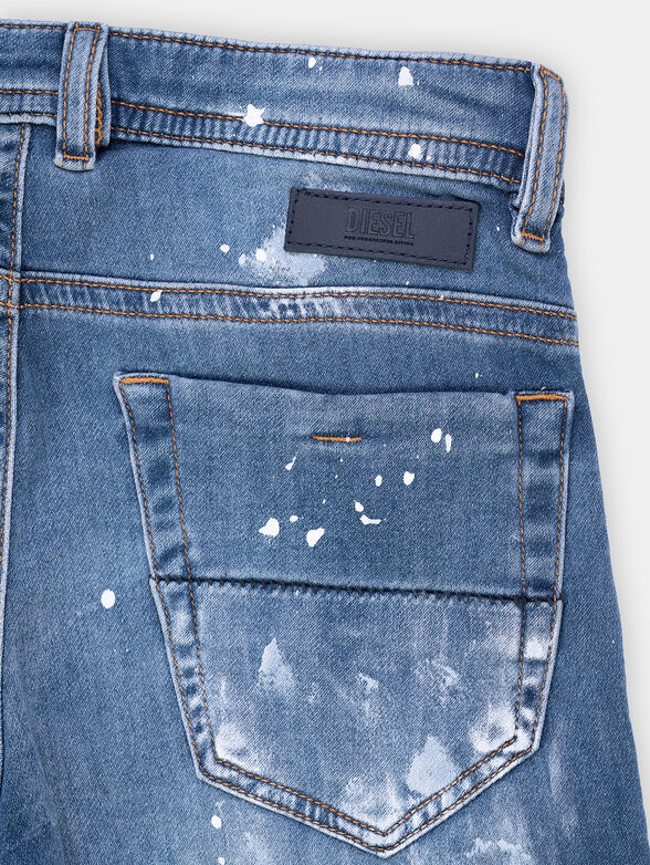 Jeans THOMMER-J - 4