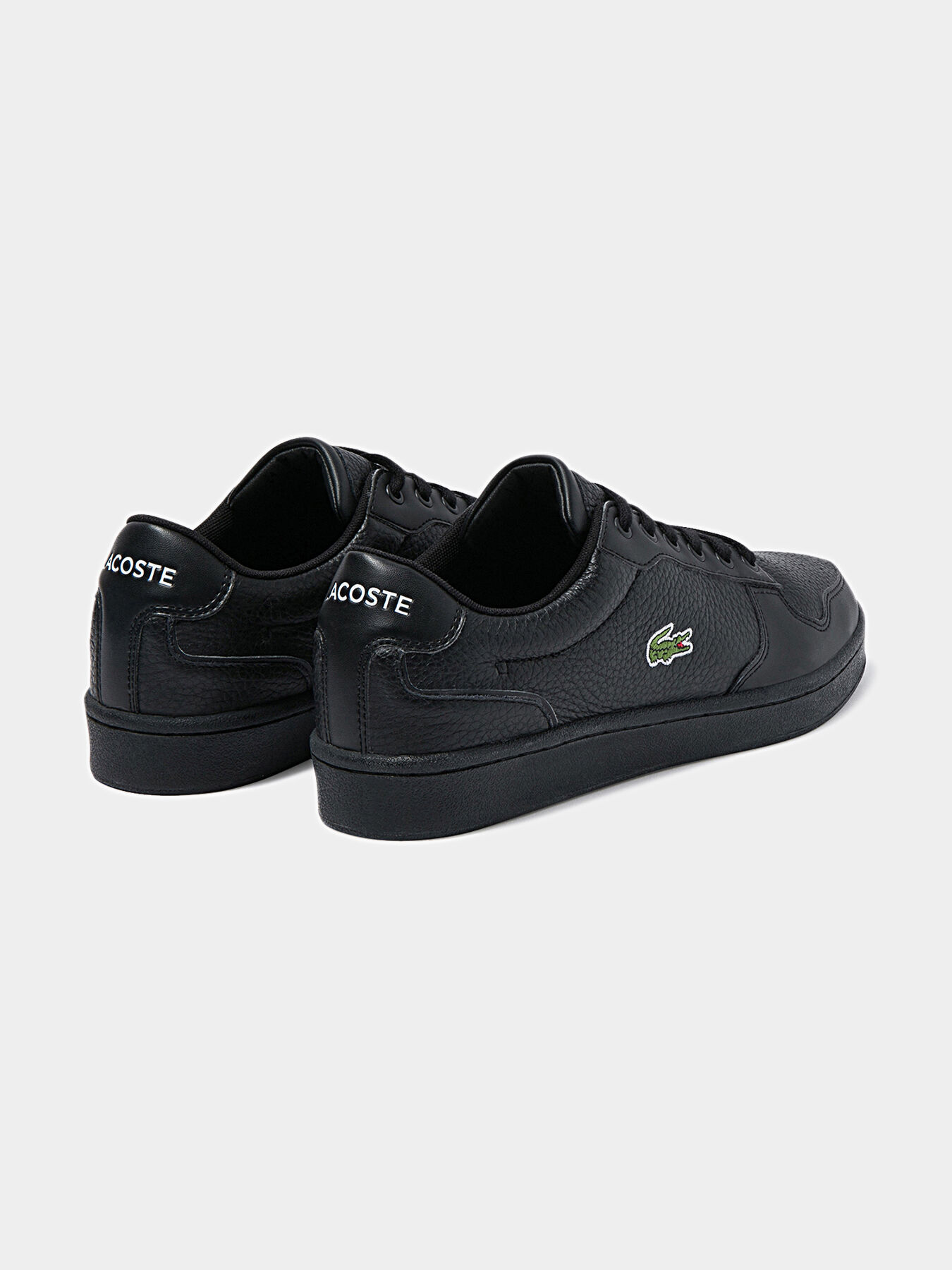 Lacoste master discount cup 120