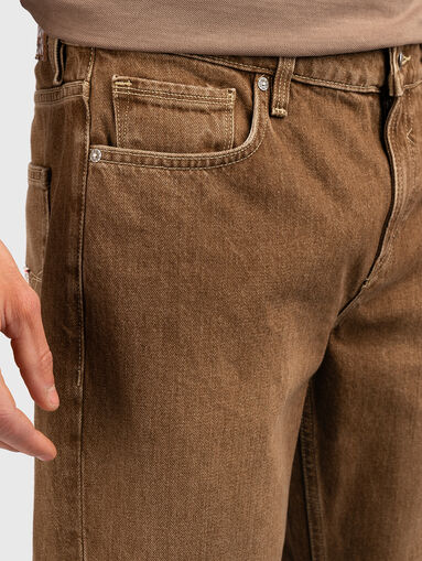 ANGELS slim jeans - 4