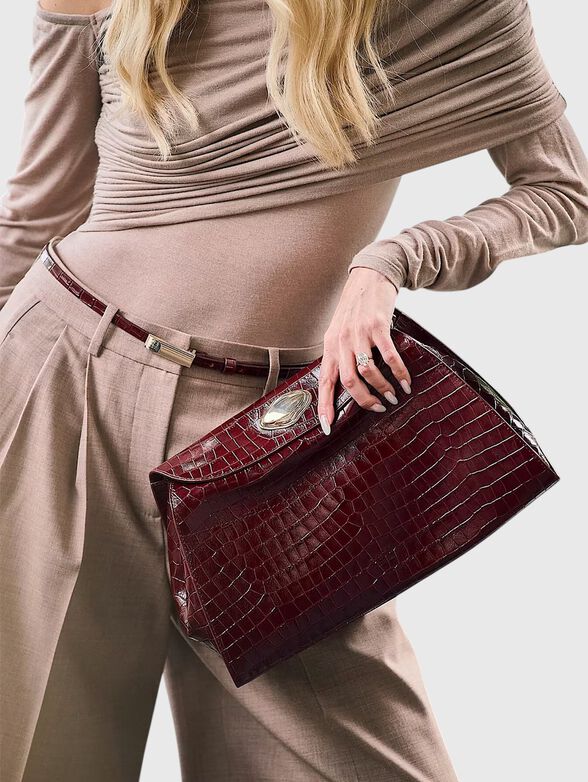 LEONIE Genuine leather bag - 2
