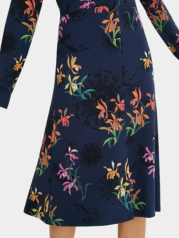 KOKO Viscose dress - 2