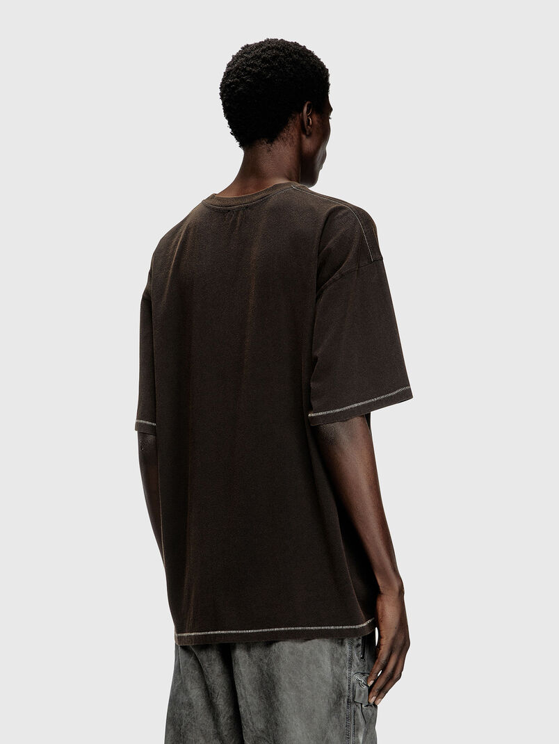 T-BOXT-R4 T-shirt - 3