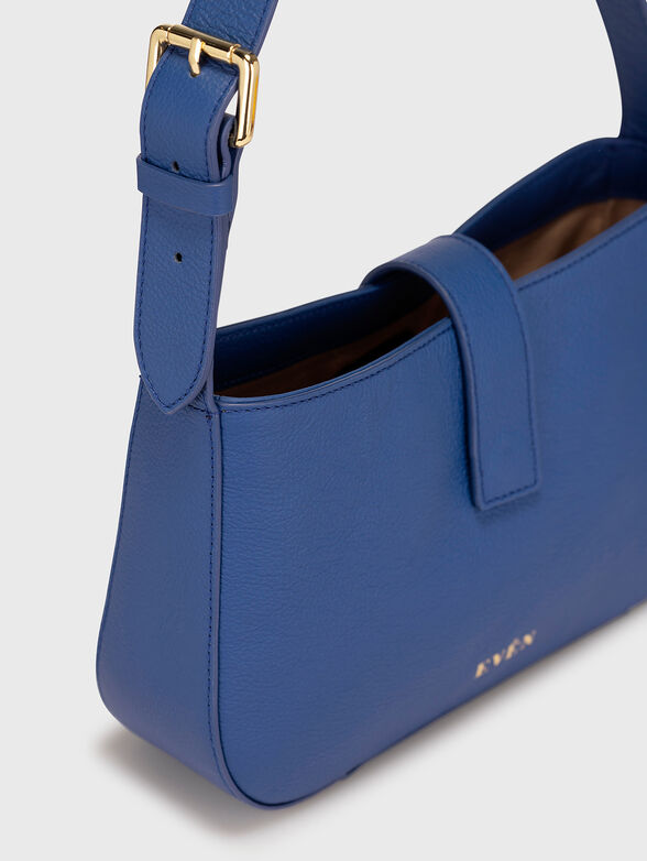 VALENTA blue bag - 4