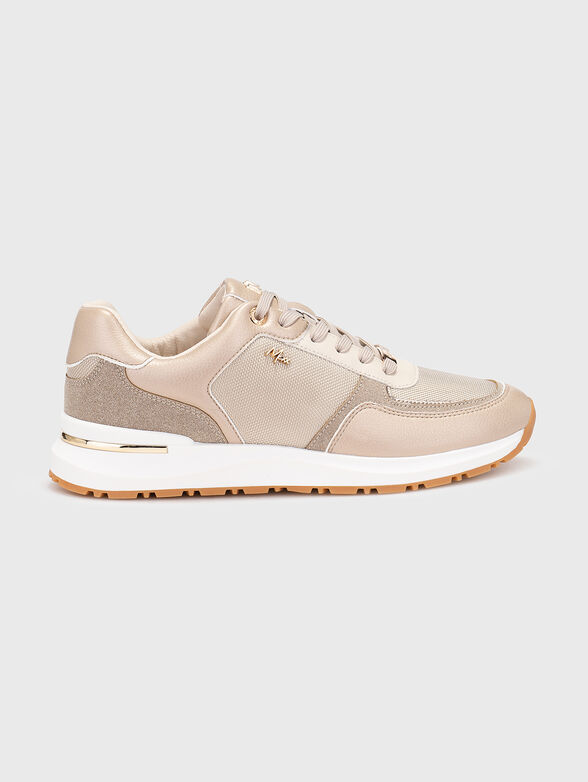 NONJA PRINCESS sneakers - 1