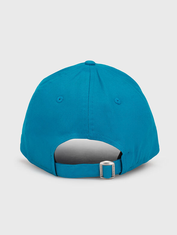 9FORTY VESPA blue cap - 2