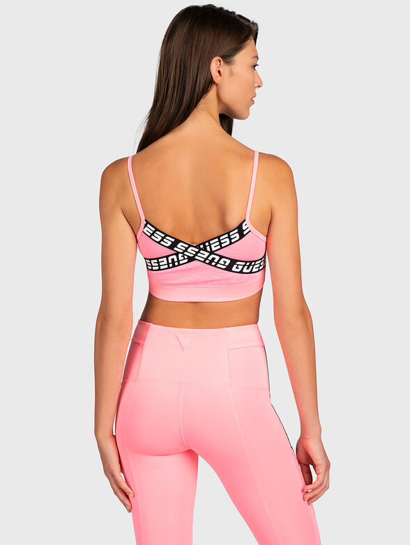 ANGELICA Active bra - 4