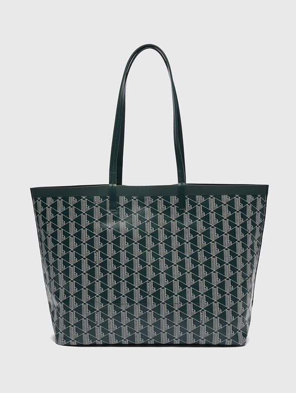 Large bag with monogram - 2