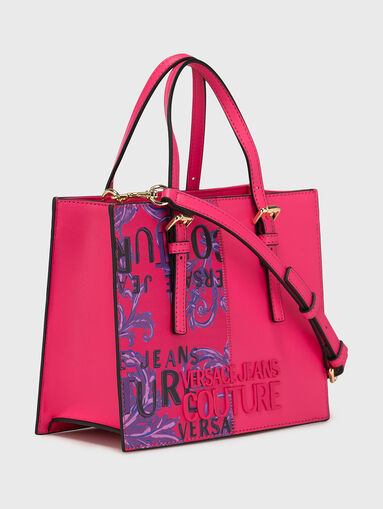 RANGE P - ROCK CUT bag - 4