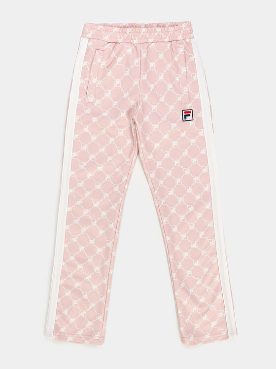 Спортен панталон PIA - 1