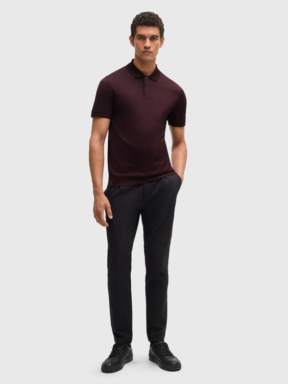 C-PARLAY polo shirt - 2