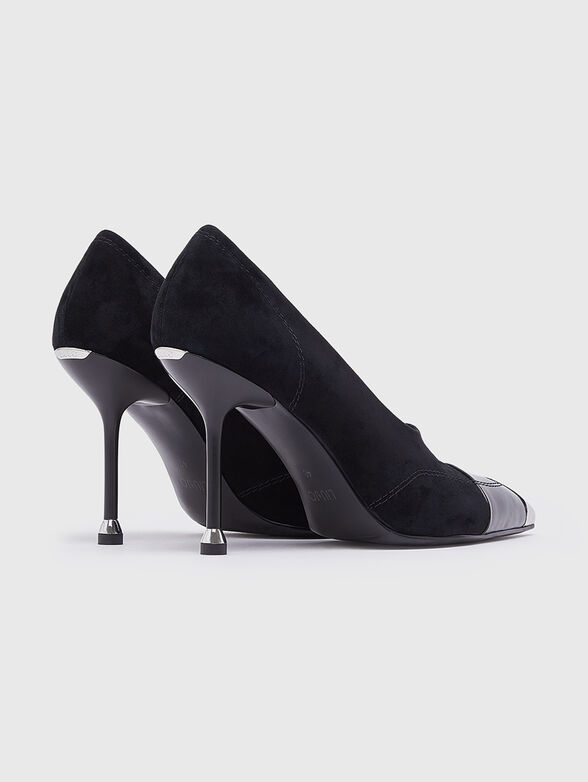 Leather shoes - 3