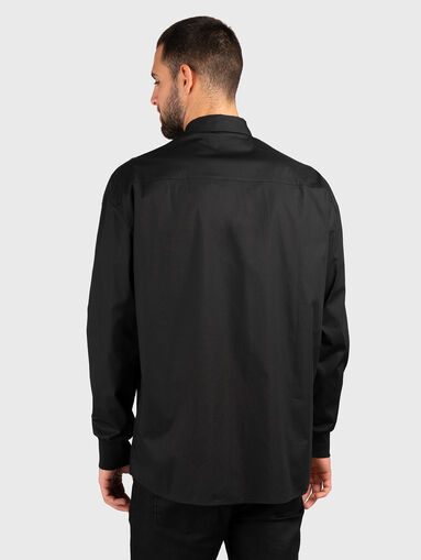 Black jacket  - 3