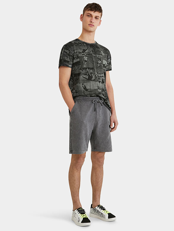 Shorts PAUL - 5