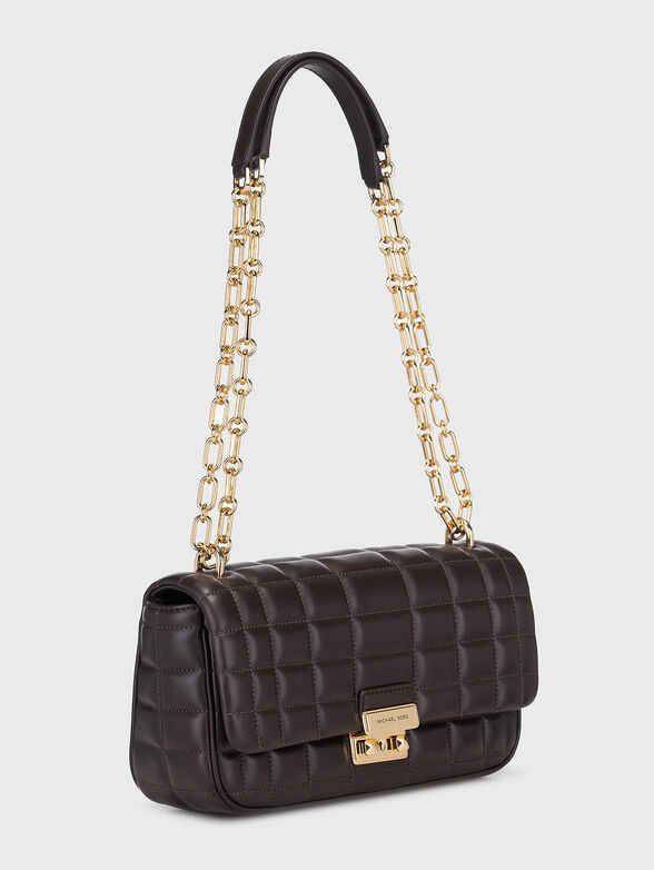 Brown crossbody bag - 4