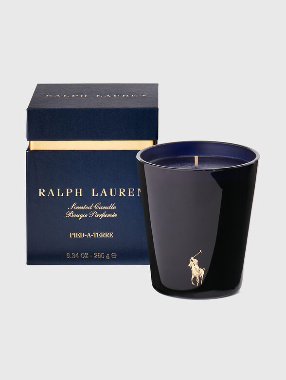PIED A TERRE Candle - 2