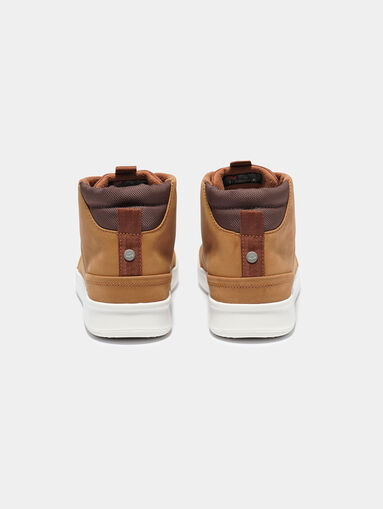 EXPLORATEUR CLASSIC 319 High shoes - 4
