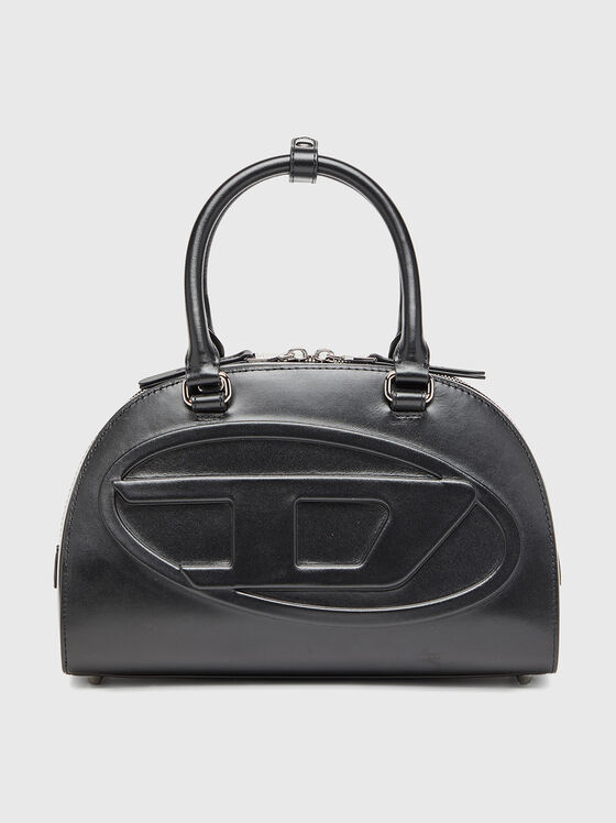 1DR DOME leather bowling bag - 1