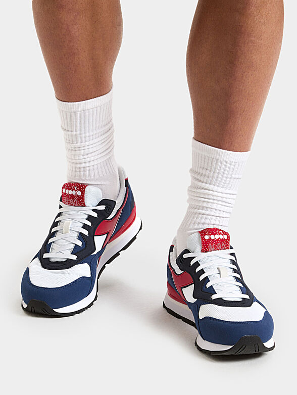 N.92 sneakers - 2
