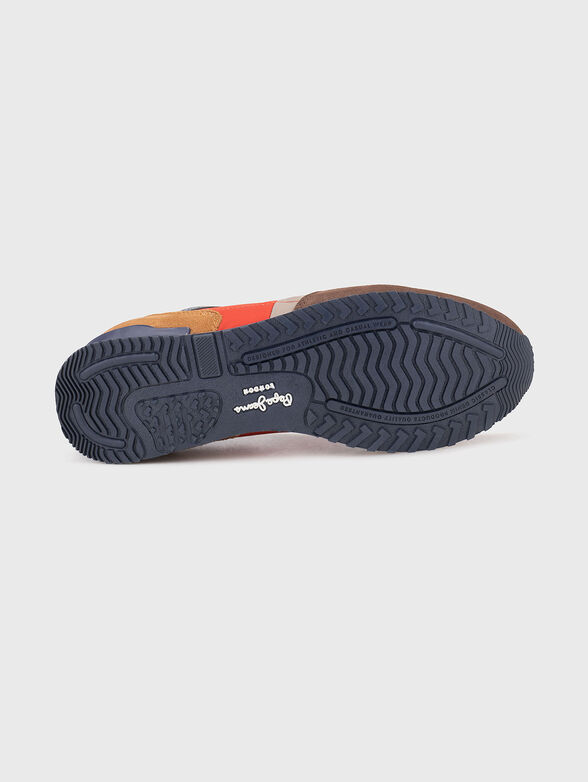 LONDON sports shoes - 5