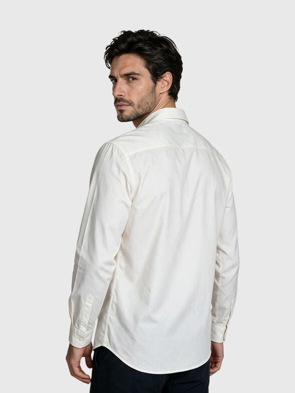 ERMO black shirt - 3