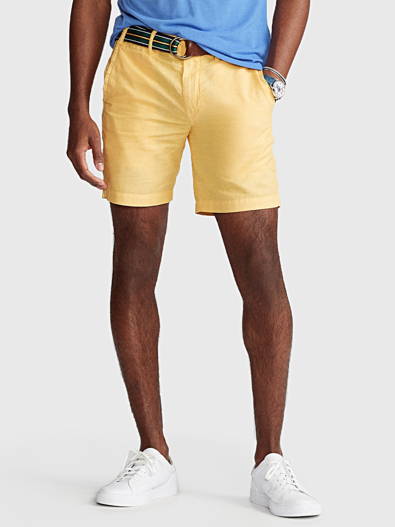 Short pants brand POLO RALPH LAUREN Globalbrandsstore en