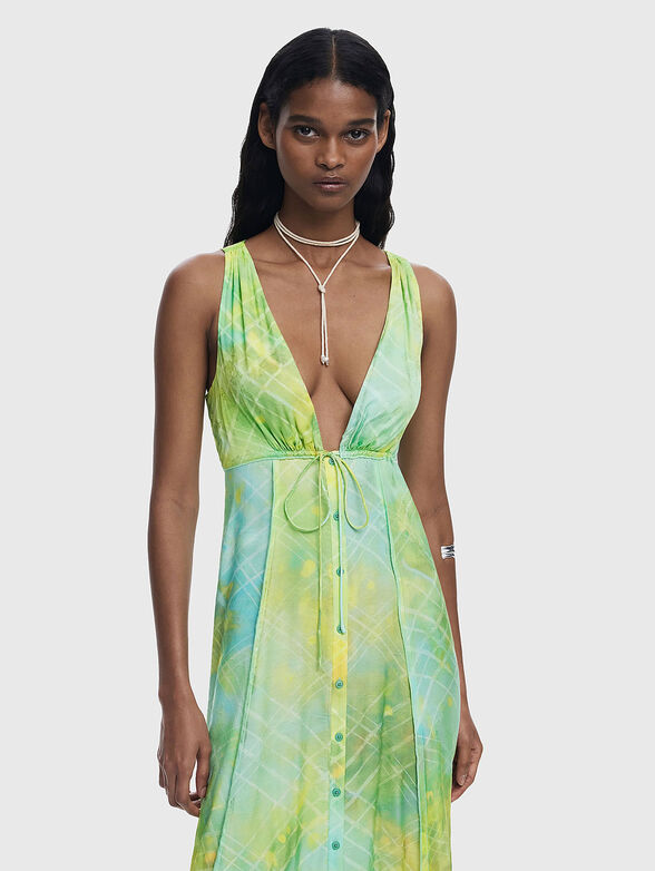 MOA dress - 4