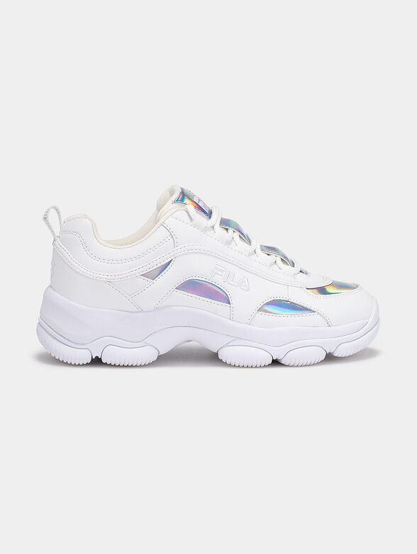 Strada Dreamster sneakers with holographic effect - 1