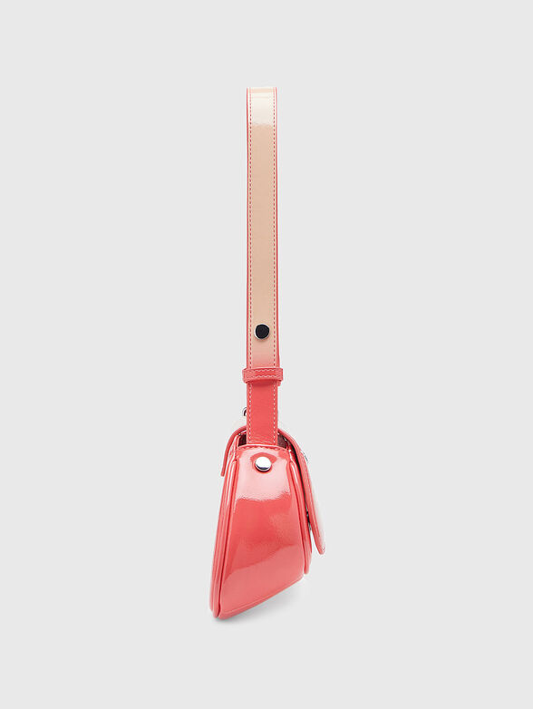 PLAY crossbody bag with accent logo print - 4