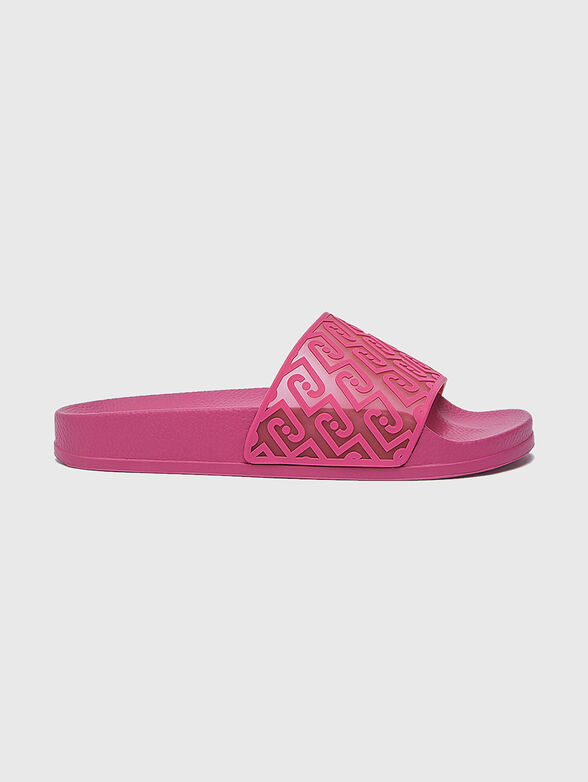 Beach shoes - 1