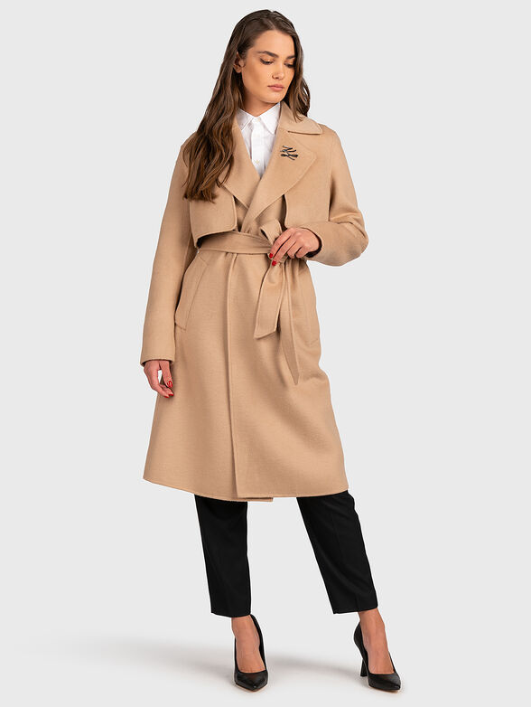 TRANSFORMER 3 in 1 coat - 1